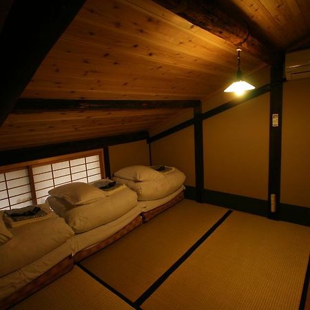 Oyado Sato Hotel Kyoto Luaran gambar