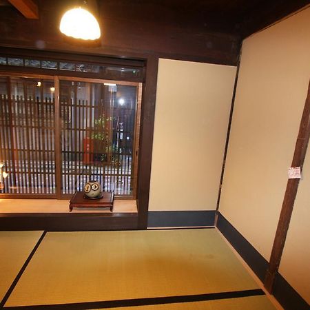 Oyado Sato Hotel Kyoto Luaran gambar