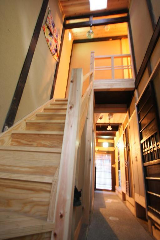 Oyado Sato Hotel Kyoto Luaran gambar