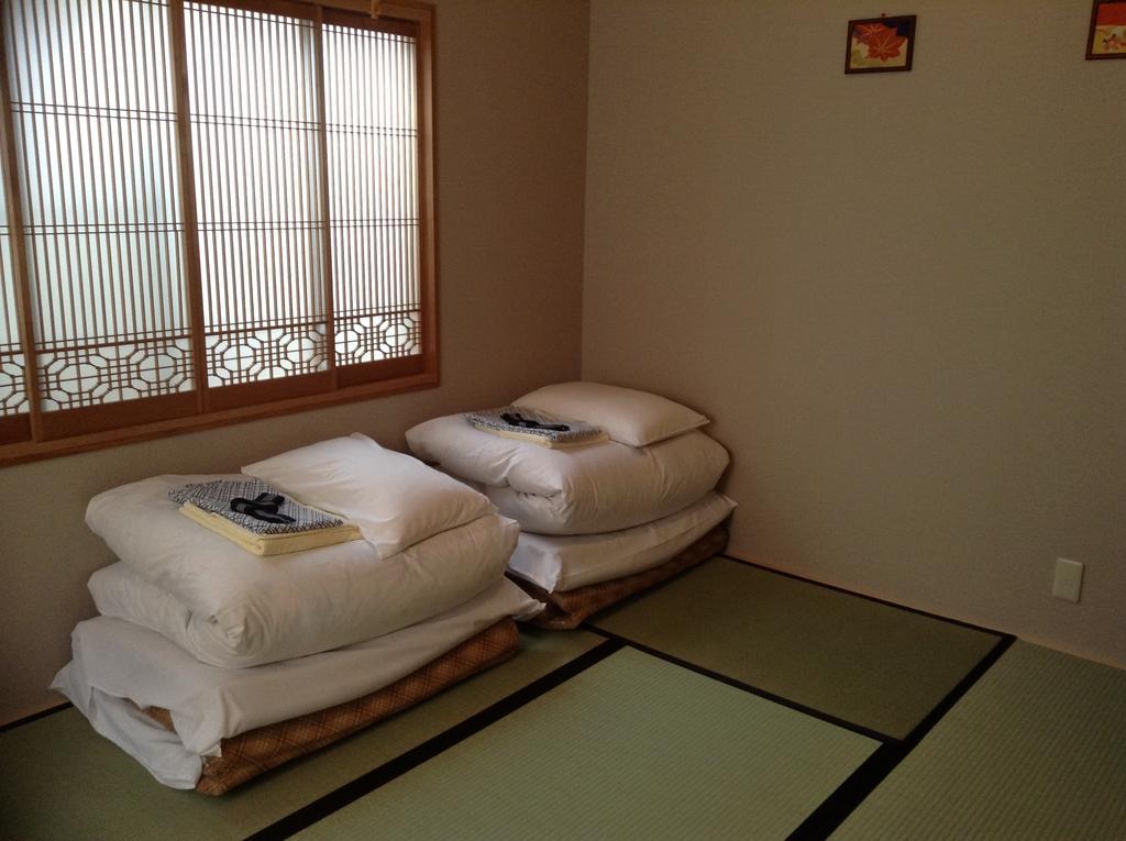 Oyado Sato Hotel Kyoto Bilik gambar