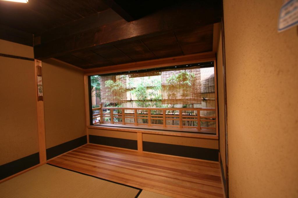 Oyado Sato Hotel Kyoto Bilik gambar