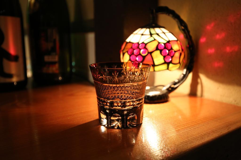 Oyado Sato Hotel Kyoto Luaran gambar