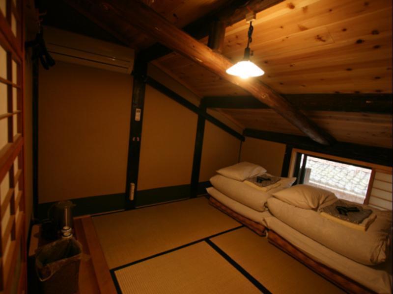 Oyado Sato Hotel Kyoto Luaran gambar