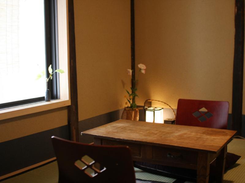 Oyado Sato Hotel Kyoto Luaran gambar