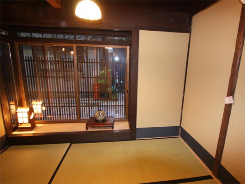 Oyado Sato Hotel Kyoto Luaran gambar