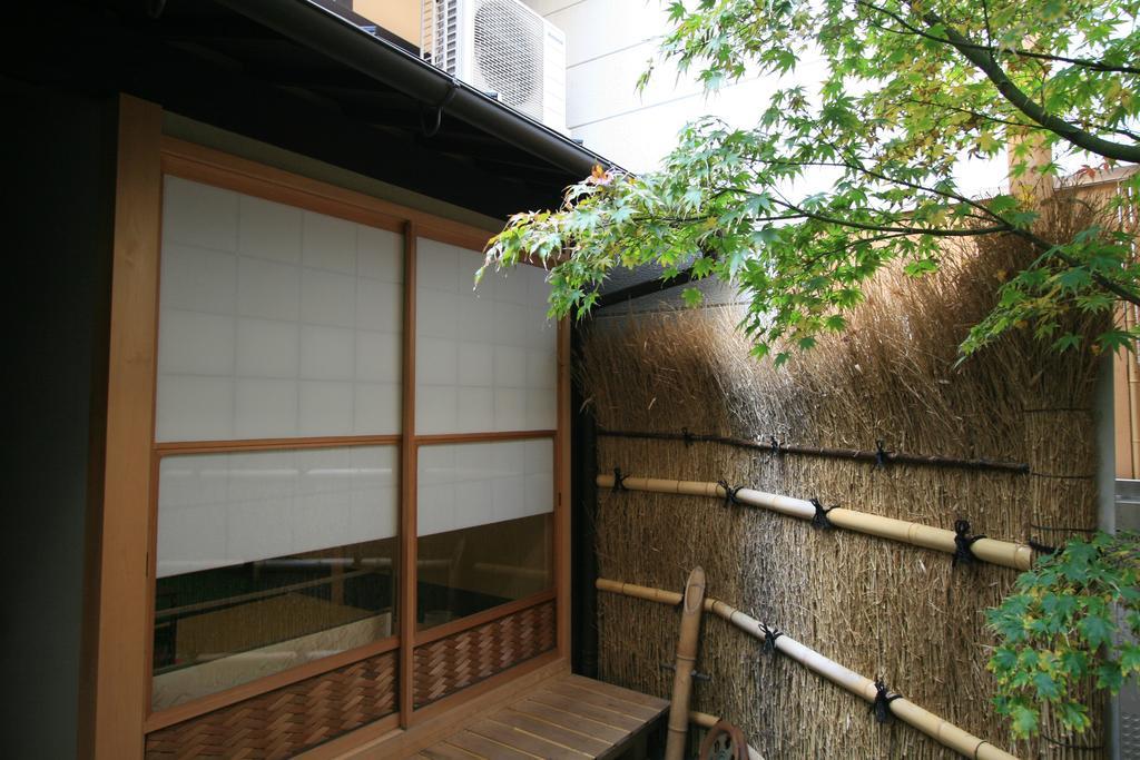 Oyado Sato Hotel Kyoto Luaran gambar