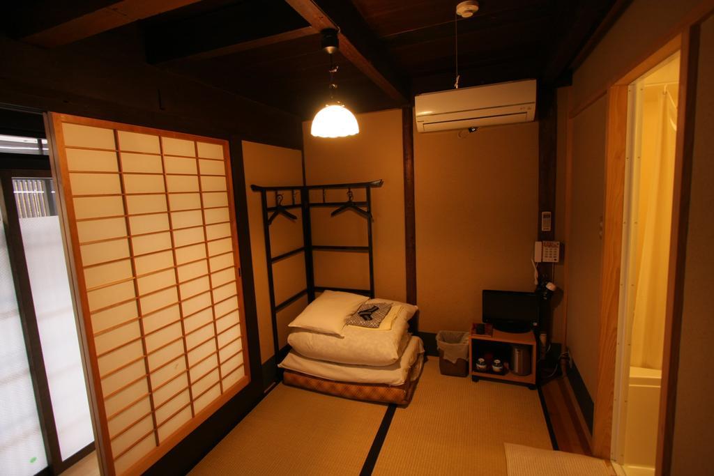 Oyado Sato Hotel Kyoto Luaran gambar