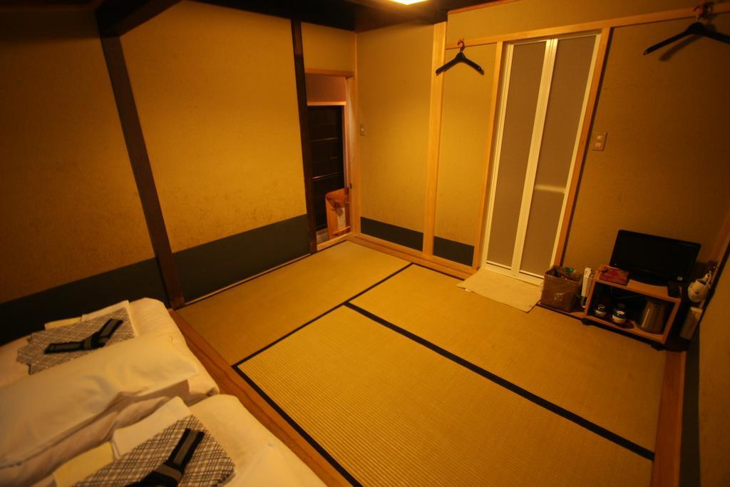 Oyado Sato Hotel Kyoto Luaran gambar