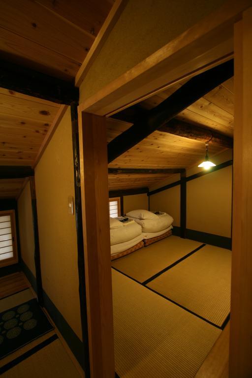 Oyado Sato Hotel Kyoto Luaran gambar