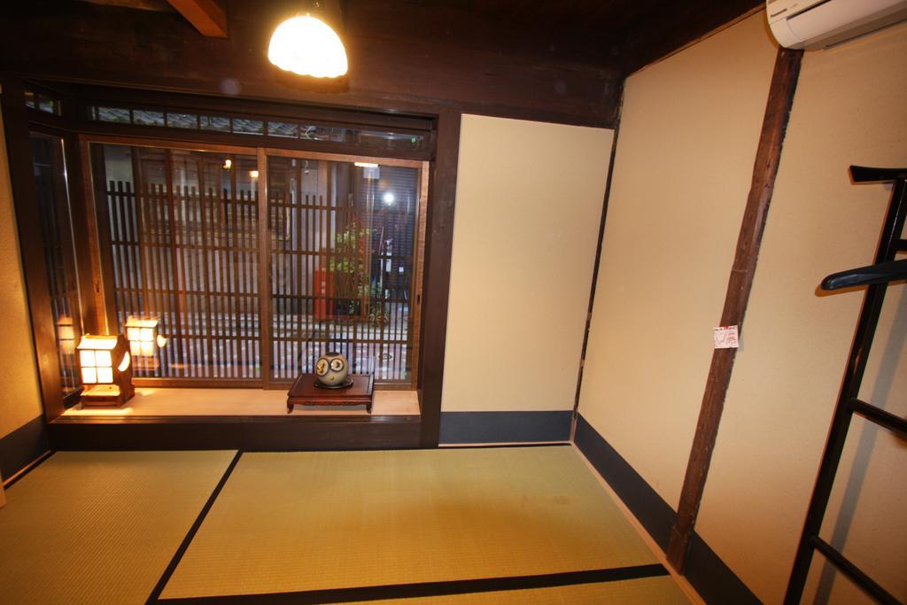 Oyado Sato Hotel Kyoto Luaran gambar