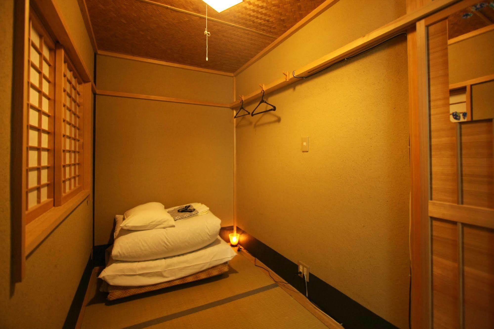 Oyado Sato Hotel Kyoto Luaran gambar