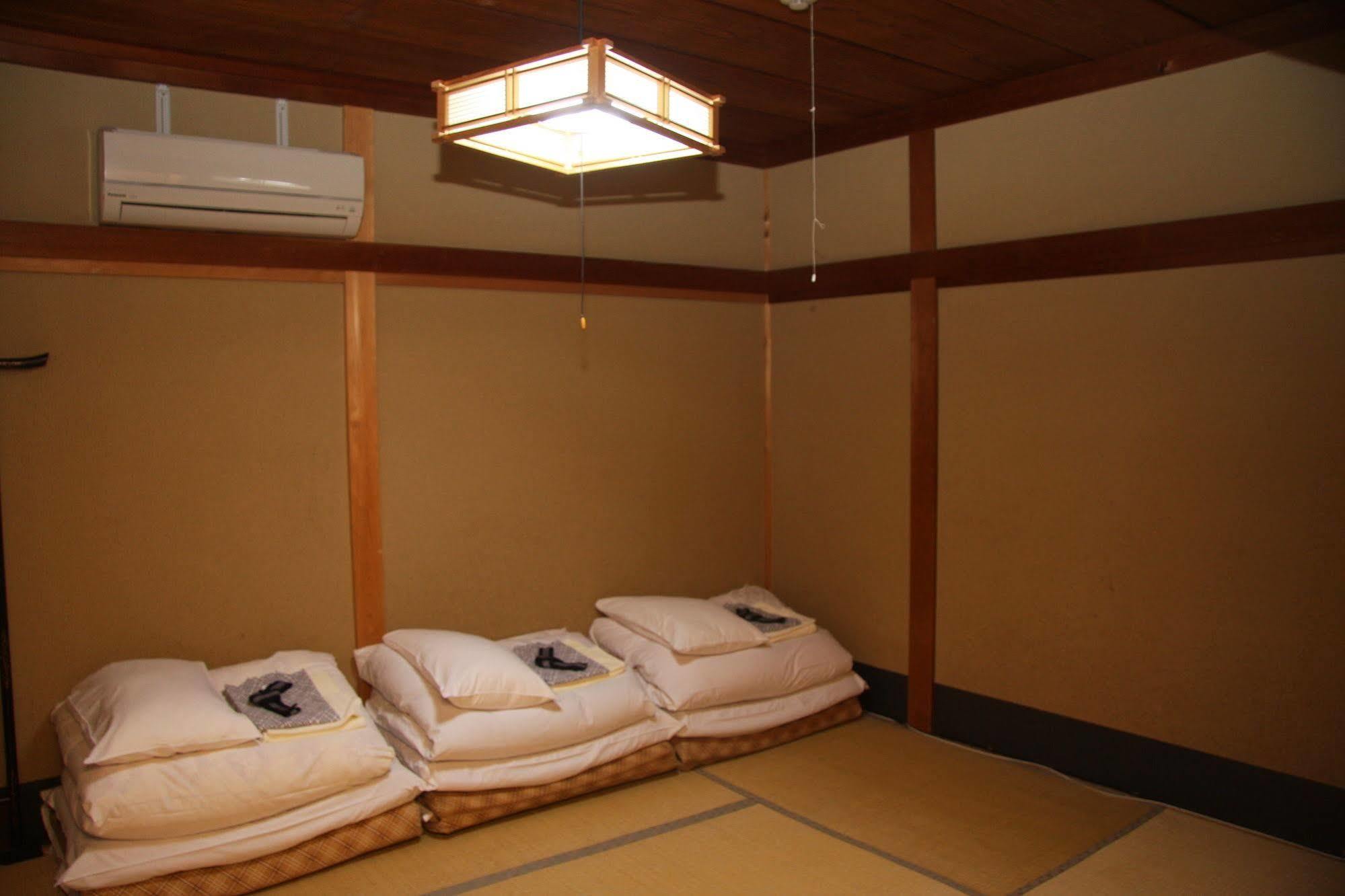 Oyado Sato Hotel Kyoto Luaran gambar
