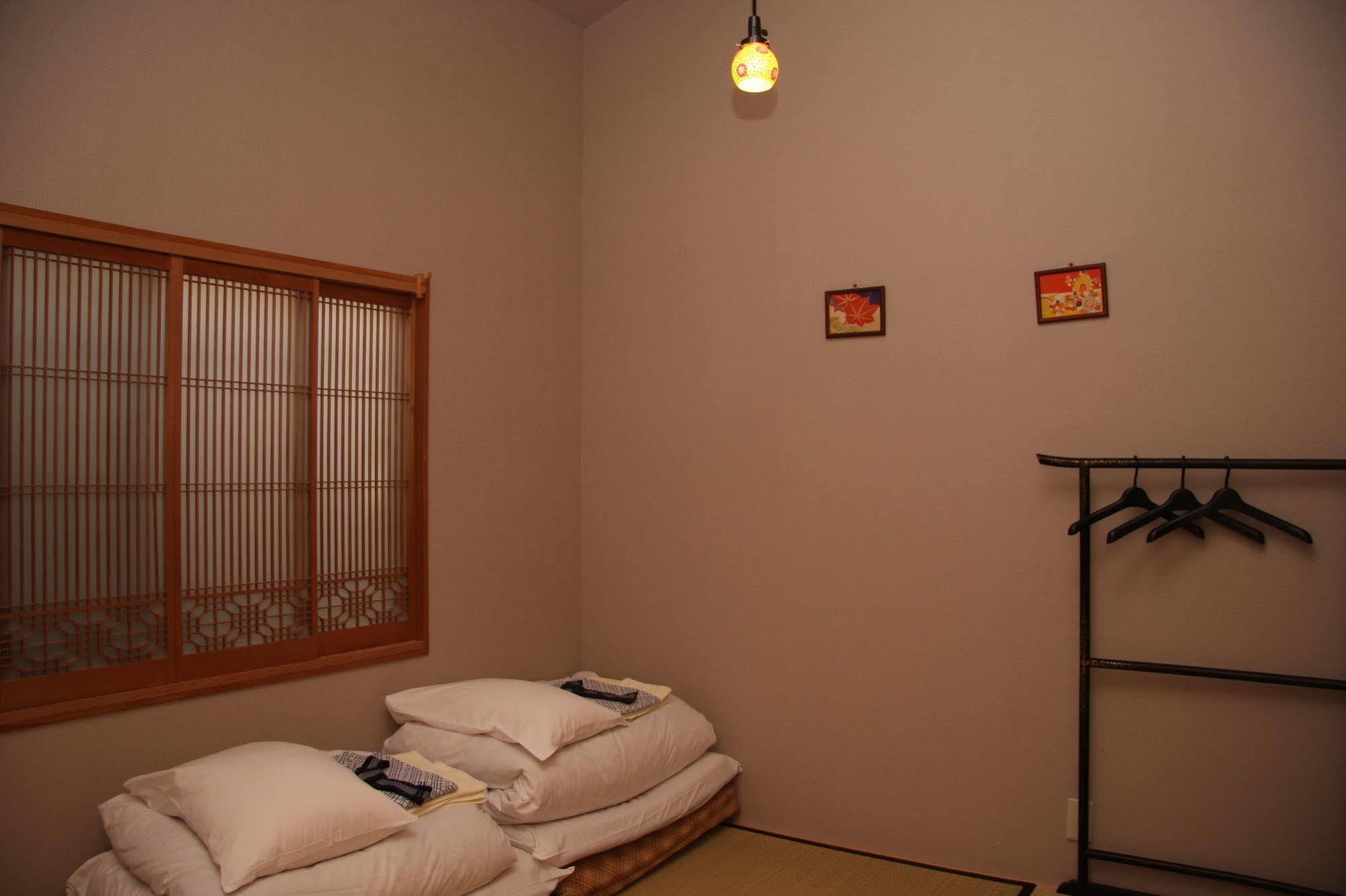 Oyado Sato Hotel Kyoto Luaran gambar