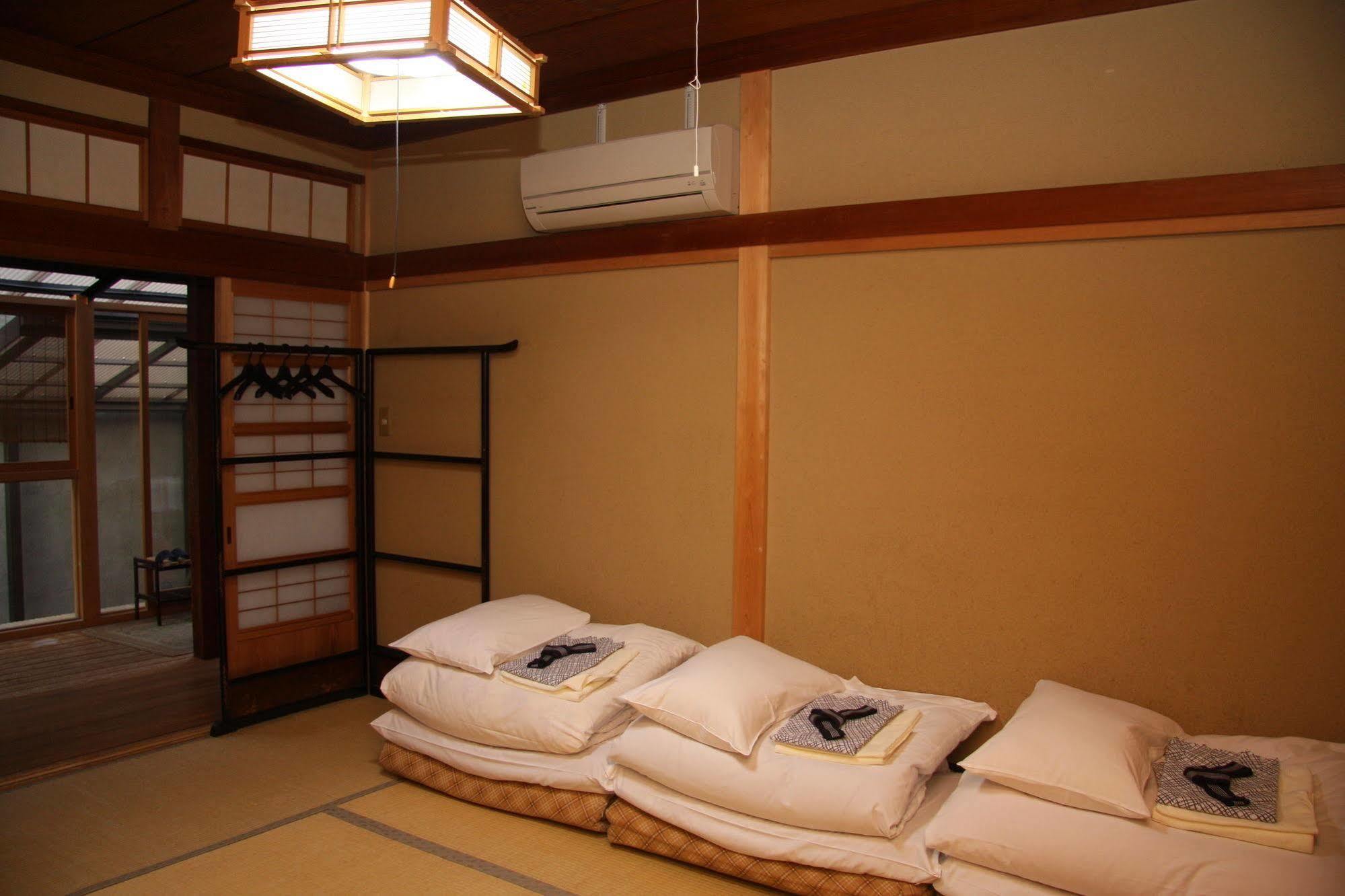 Oyado Sato Hotel Kyoto Luaran gambar