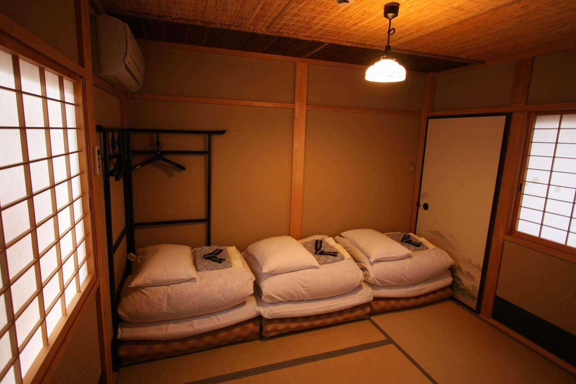 Oyado Sato Hotel Kyoto Luaran gambar