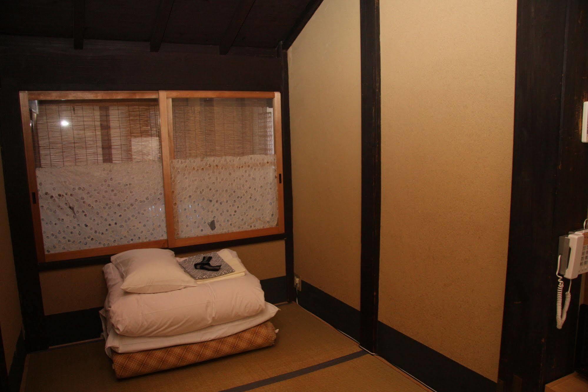 Oyado Sato Hotel Kyoto Luaran gambar