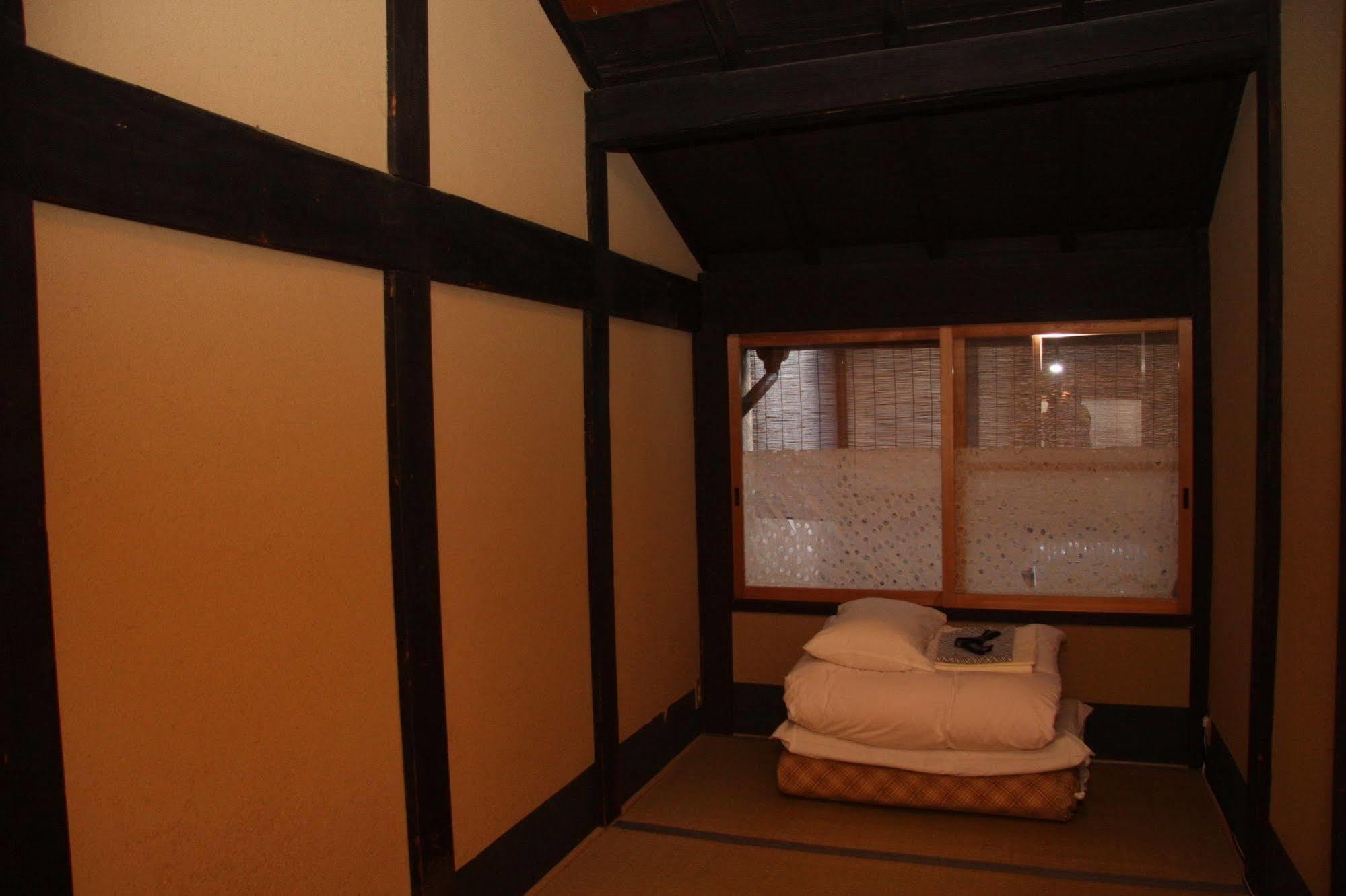 Oyado Sato Hotel Kyoto Luaran gambar