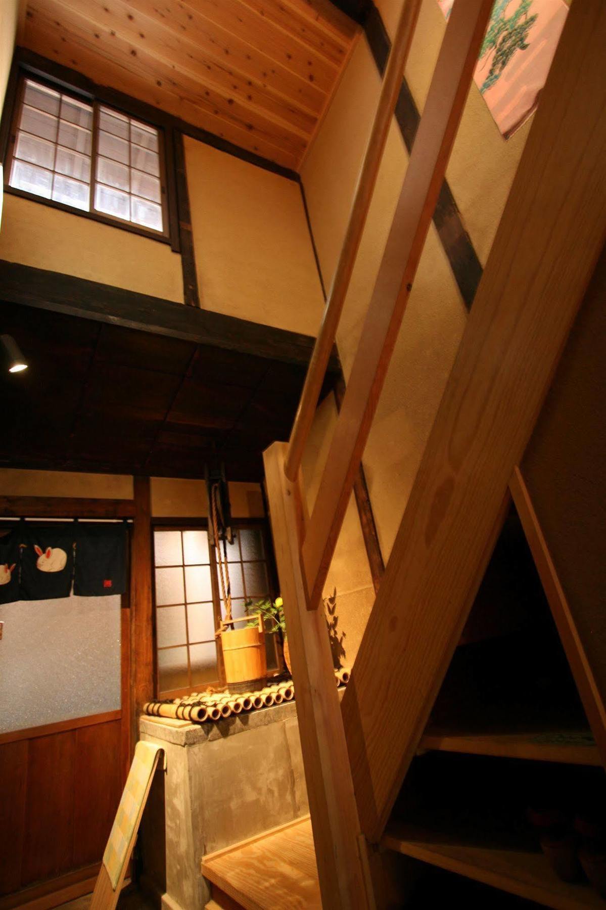 Oyado Sato Hotel Kyoto Luaran gambar